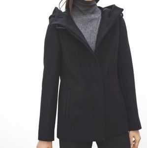 ARITZIA Babaton Brady Coat